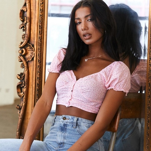 Princess polly top - Picture 2 of 2